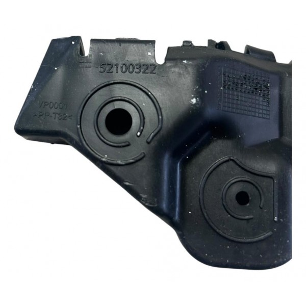 Guia Parachoque Gm Onix Prisma Dianteiro Direito 2013 2015