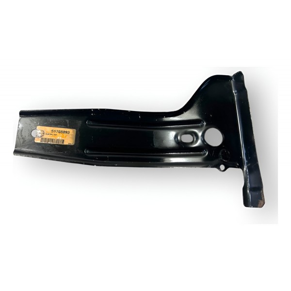 Reforço Painel Central Fiat Palio Siena Strada 2004 Original