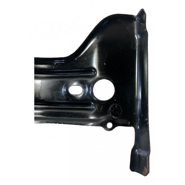 Reforço Painel Central Fiat Palio Siena Strada 2004 Original