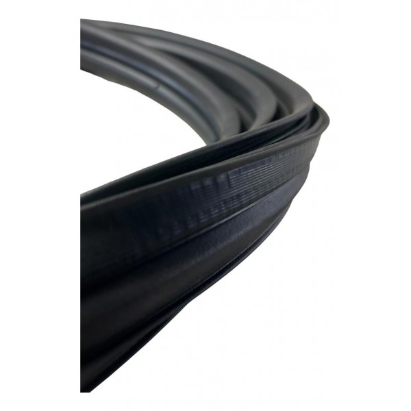 Borracha Guarnição Tampa Traseira Chery Celer 2013 Original