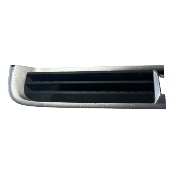 Moldura Paralama Gm Captiva Direito 2008 2009 2010 2011 2012