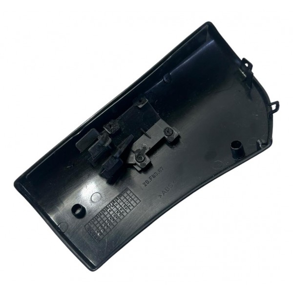 Capa Retrovisor Gm Vectra Esquerdo 1997 1999 Original Preto