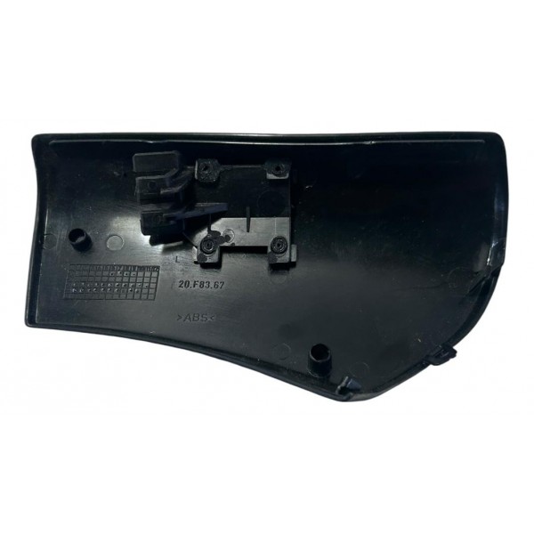 Capa Retrovisor Gm Vectra Esquerdo 1997 1999 Original Preto