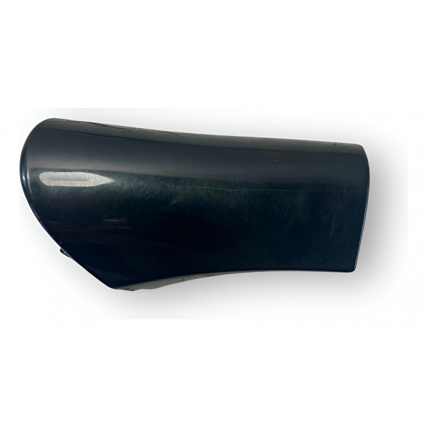 Capa Retrovisor Gm Vectra Esquerdo 1997 1999 Original Preto