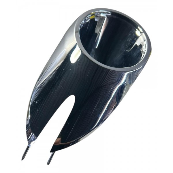 Moldura Farol Milha Fiat Palio Siena Direito 2008 2012 Origi Cromadoi Direito