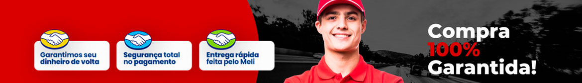 Procedência garantida